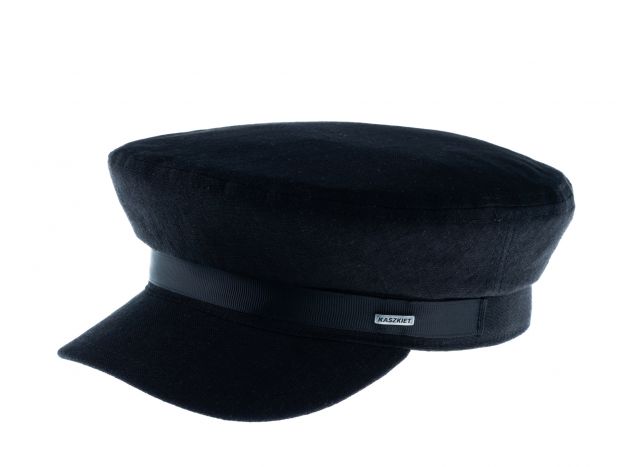 Maciejówka z naturalnego lnu