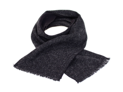 Szalik męski Harris Tweed
